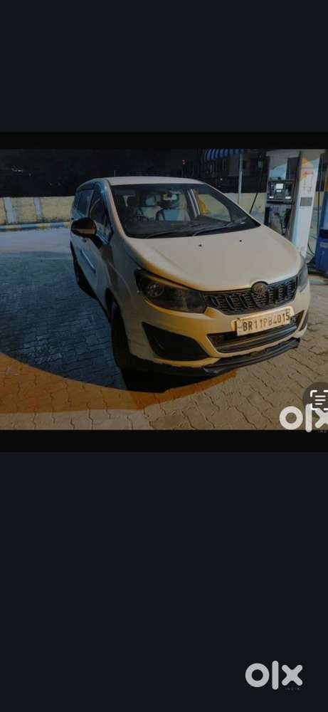 Mahindra Marazzo Diesel 160000 Km Driven