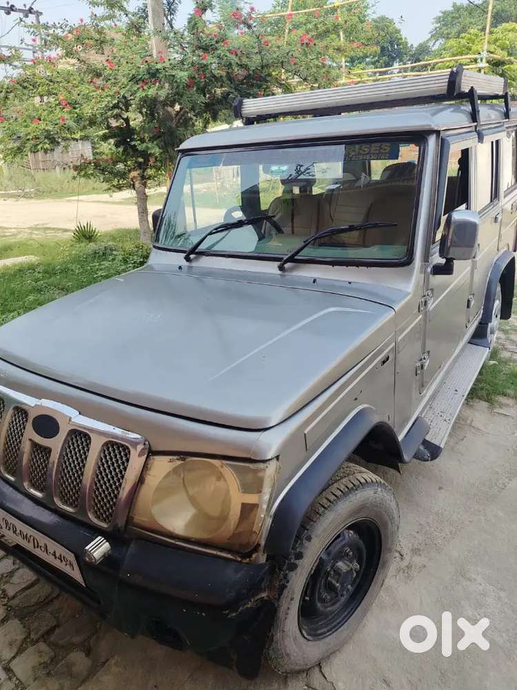 Mahindra Bolero 2011 Diesel 180000 Km Driven