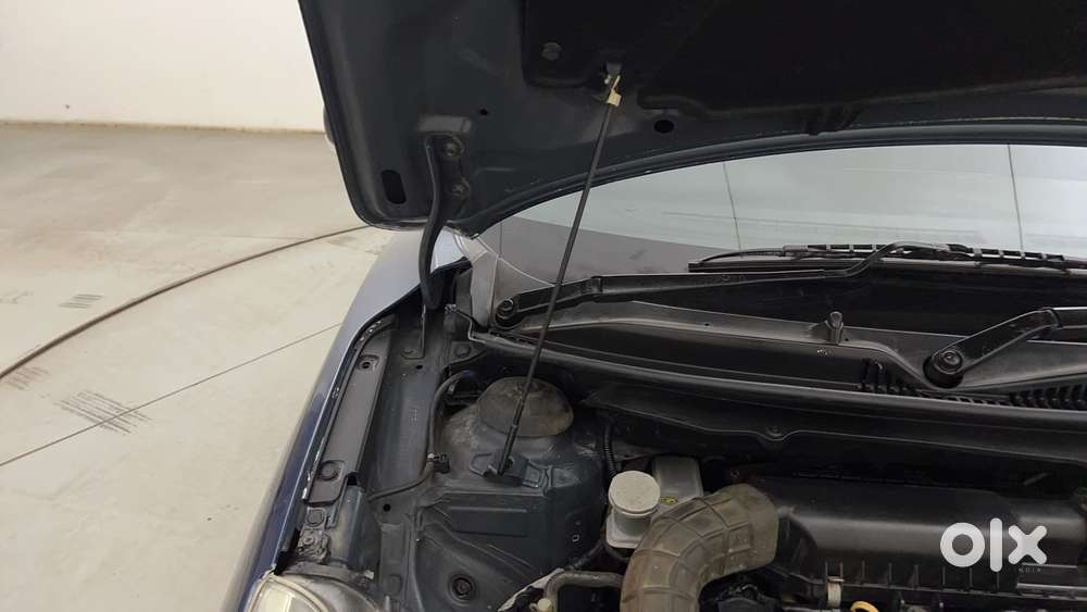 Maruti Suzuki Baleno 1.2 Alpha At, 2018, Petrol