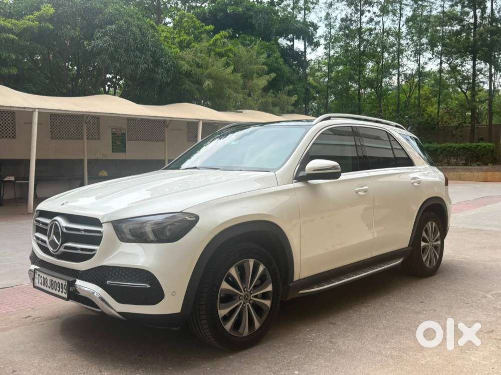Mercedes-benz Gle 2022