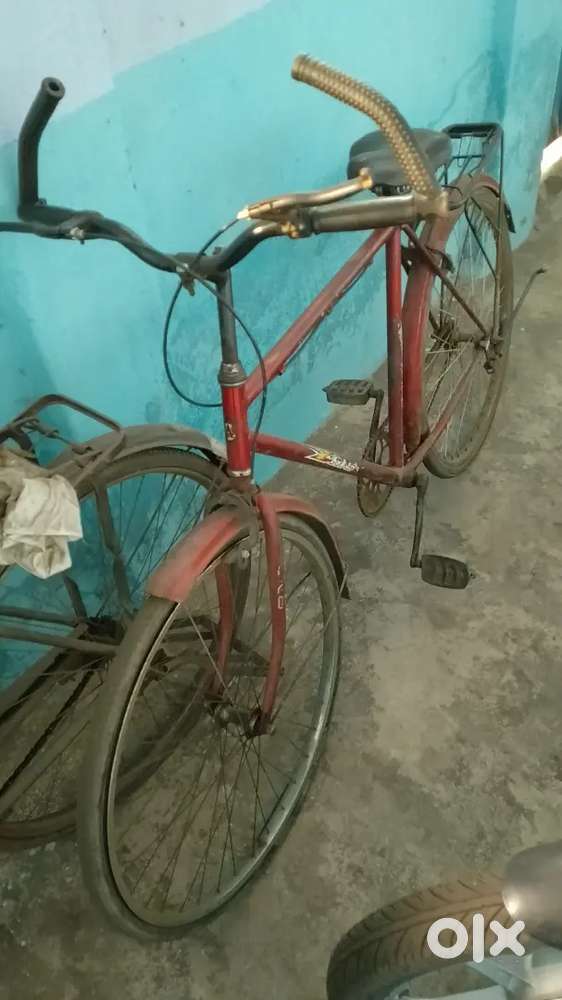 Bsa slr gents cheap cycle