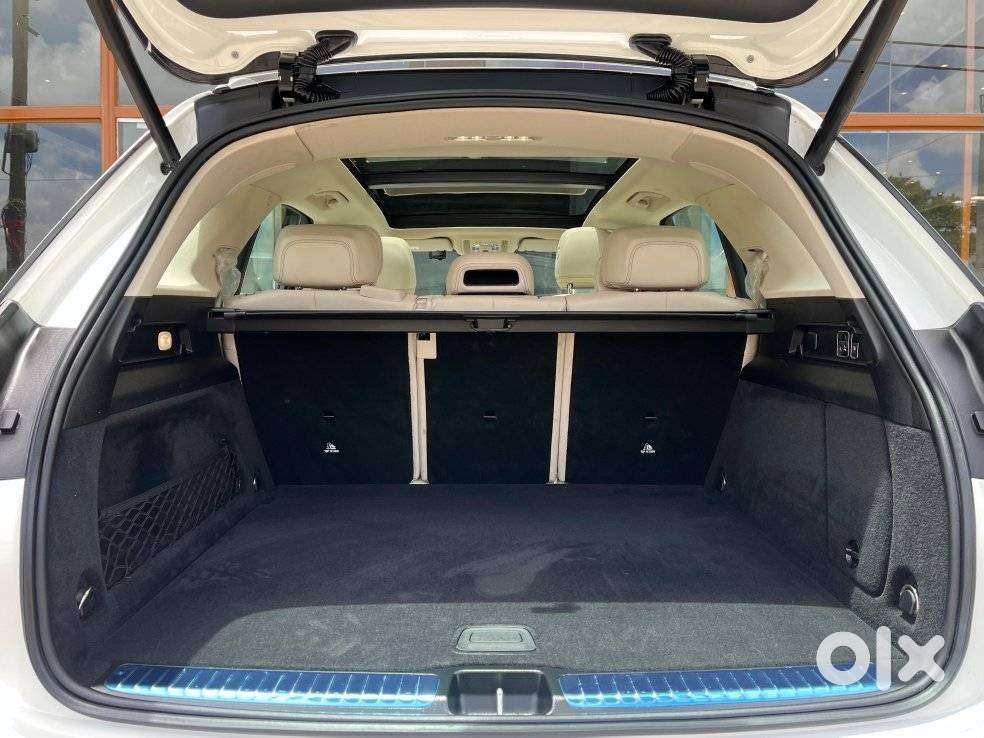 Mercedes-benz Gle 450 4matic Lwb, 2024, Petrol