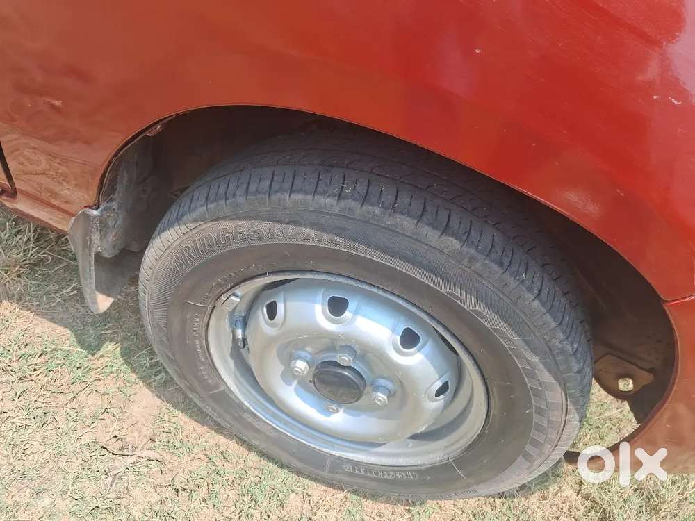 Maruti Suzuki Alto 2007