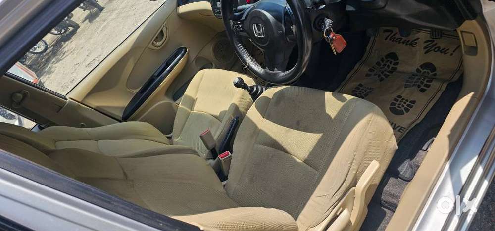 Honda Brio S Mt, 2014, Petrol