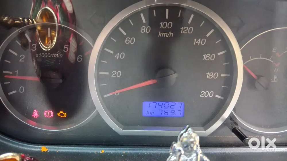 Chevrolet Enjoy Lt 2015 Diesel