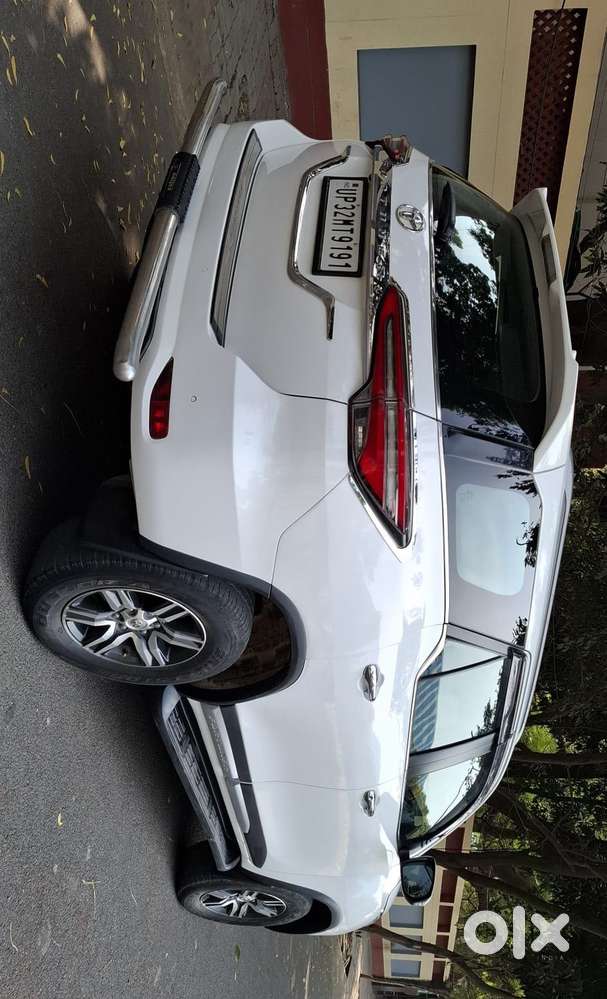 Toyota Fortuner 3.0 4x2 Automatic, 2022, Diesel