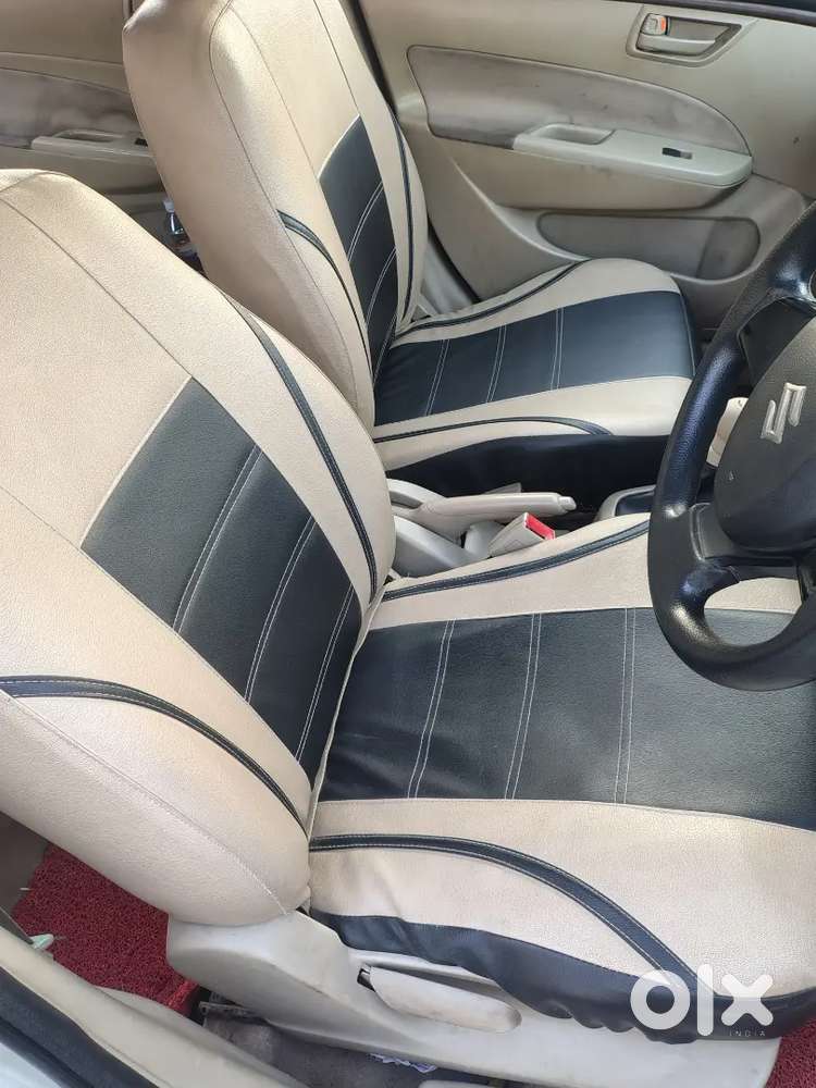 Maruti Suzuki Swift Dzire 2014 Diesel Well Maintained