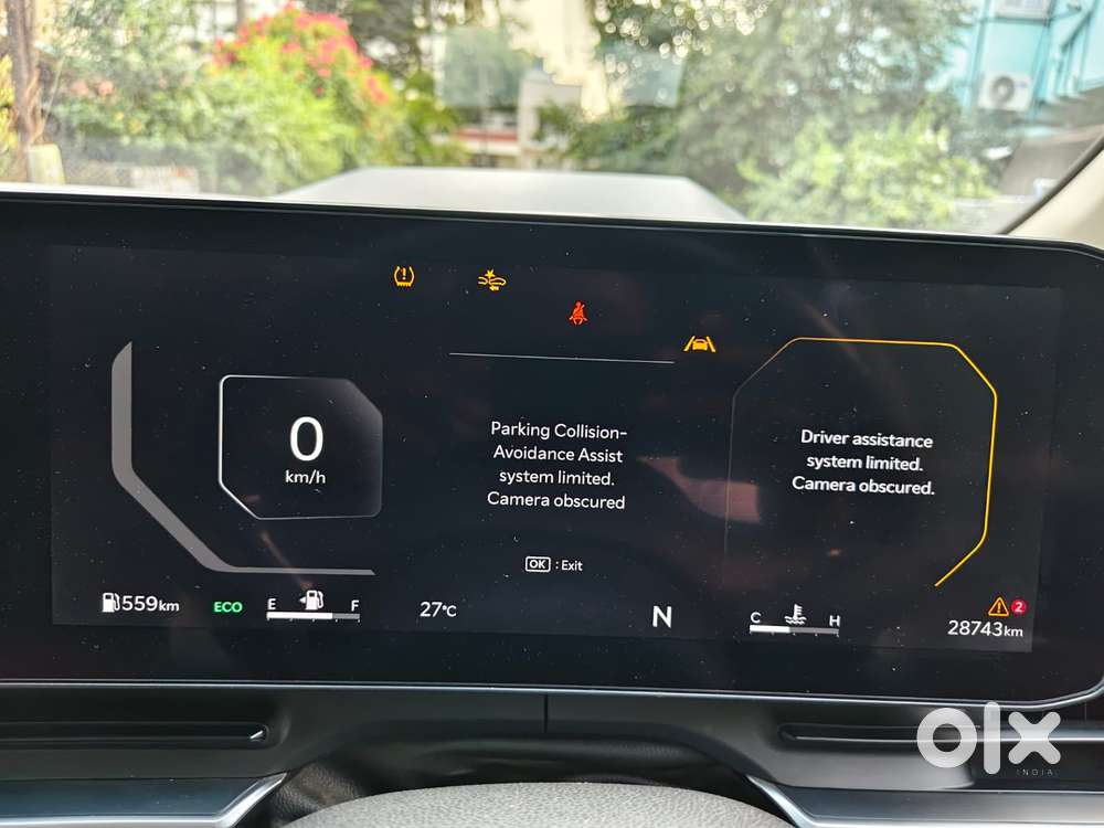 Kia Grand Carnival Gdi L, 2024, Diesel