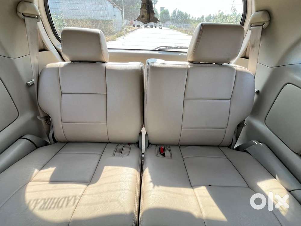 Toyota Innova, 2014, Diesel