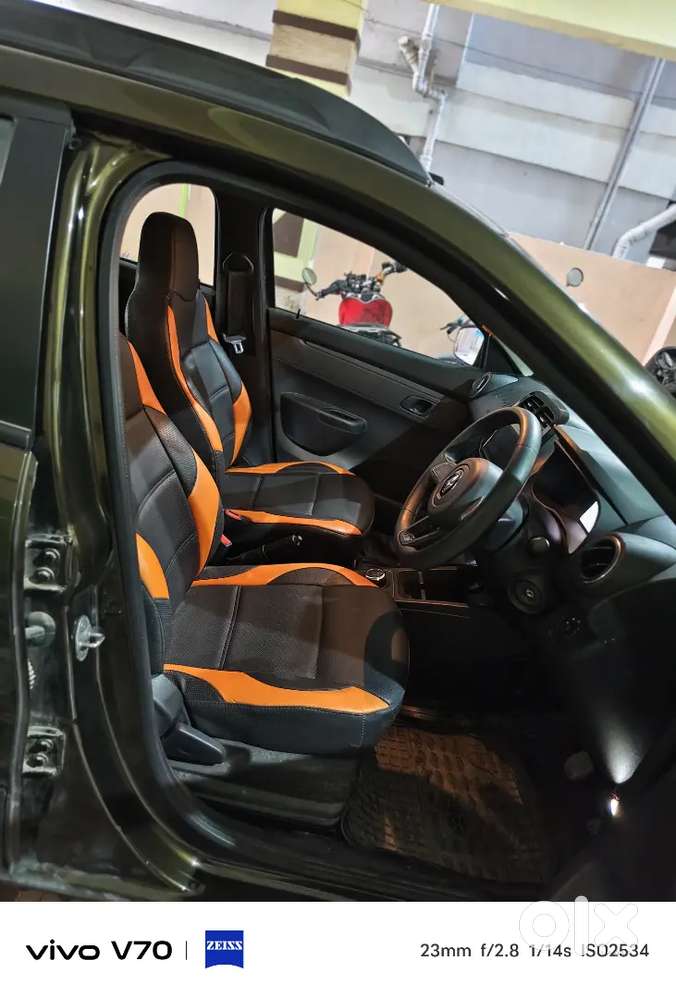 Renault Kwid 1.0 Rxt 2022