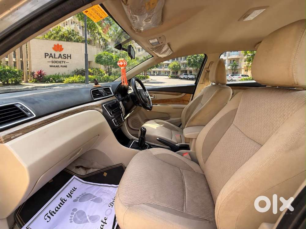 Maruti Suzuki Ciaz, 2019, Diesel