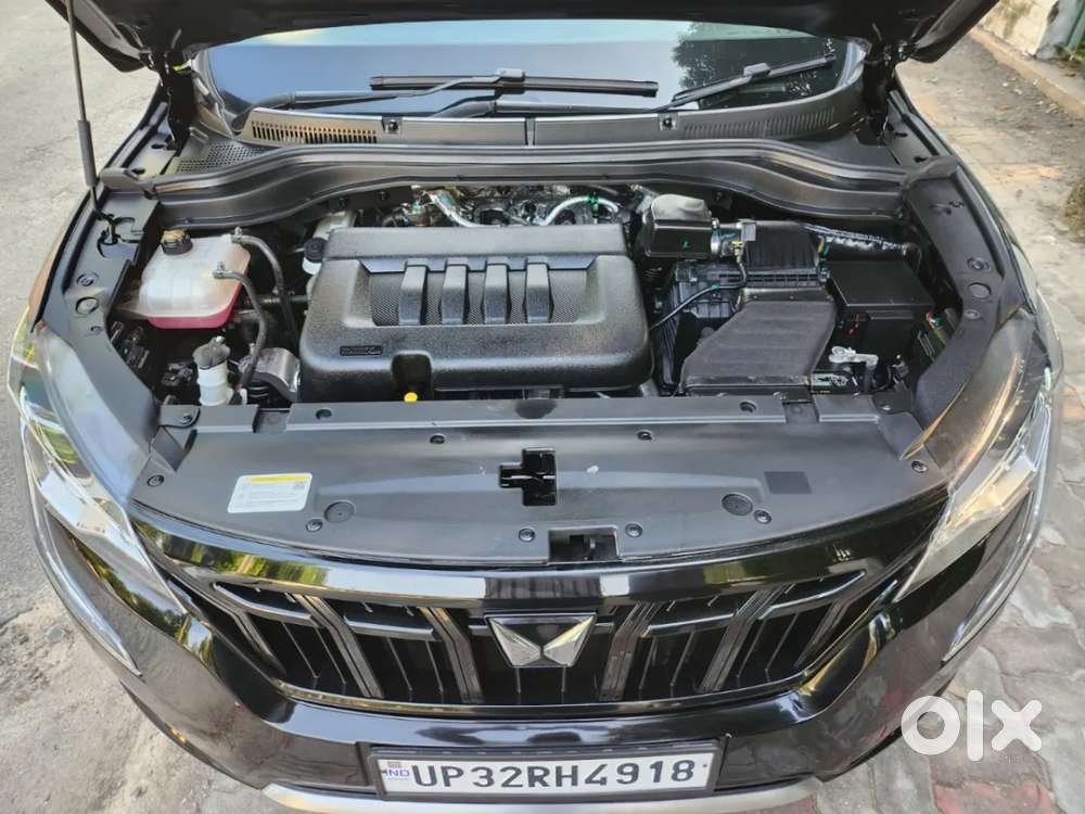 Mahindra Xuv700 2.2 Ax 7 Diesel At Str Awd, 2025, Diesel