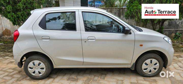 Maruti Suzuki Alto K10 Vxi, 2024, Petrol