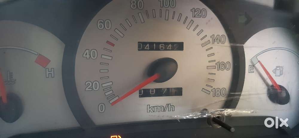 Hyundai Santro Xing Gl, 2013, Petrol
