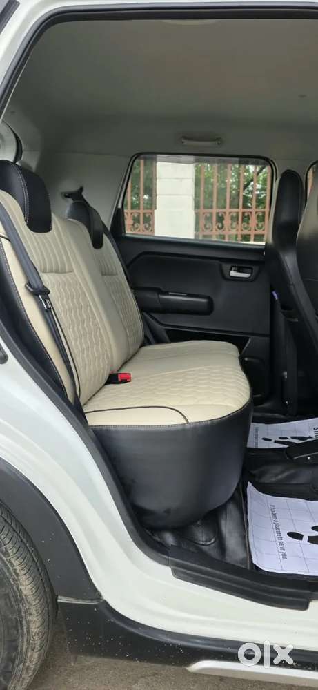 Maruti Suzuki Wagon R 1.0 Vxi (o) Amt, 2021, Petrol