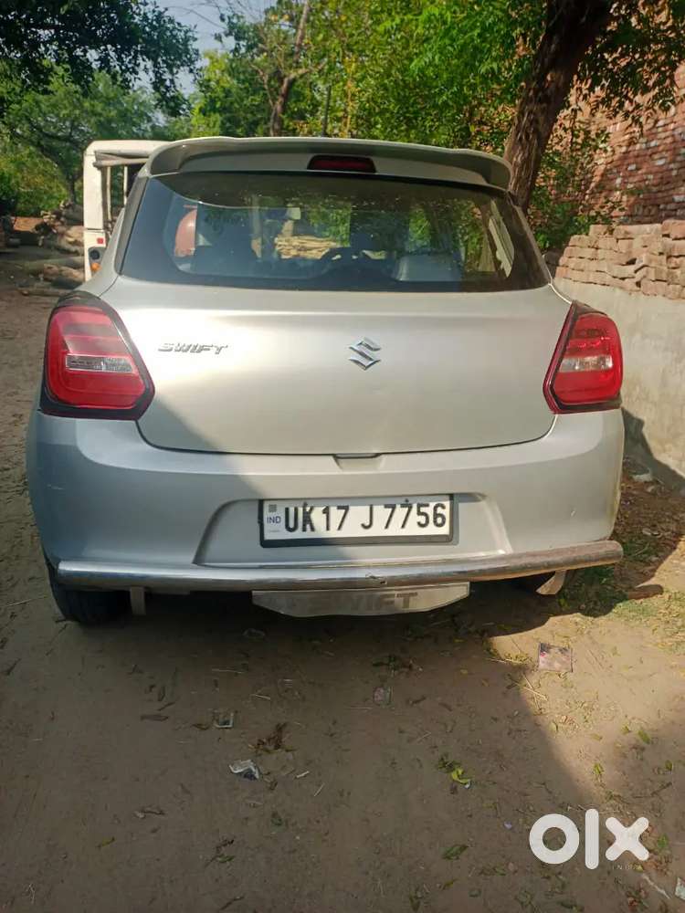 Maruti Suzuki Swift 2018 Diesel Well Maintained