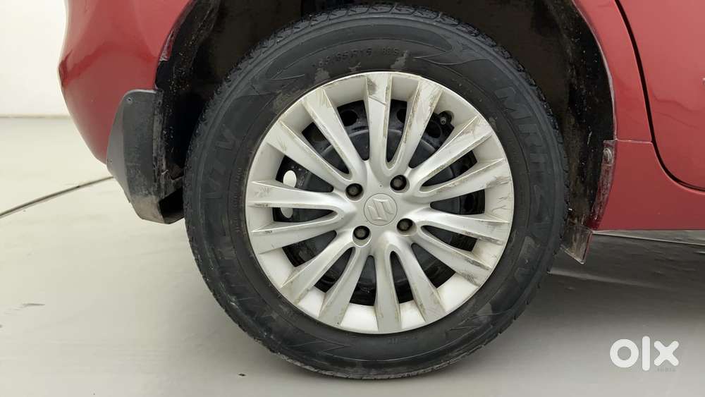 Maruti Suzuki Baleno Delta, 2019, Petrol