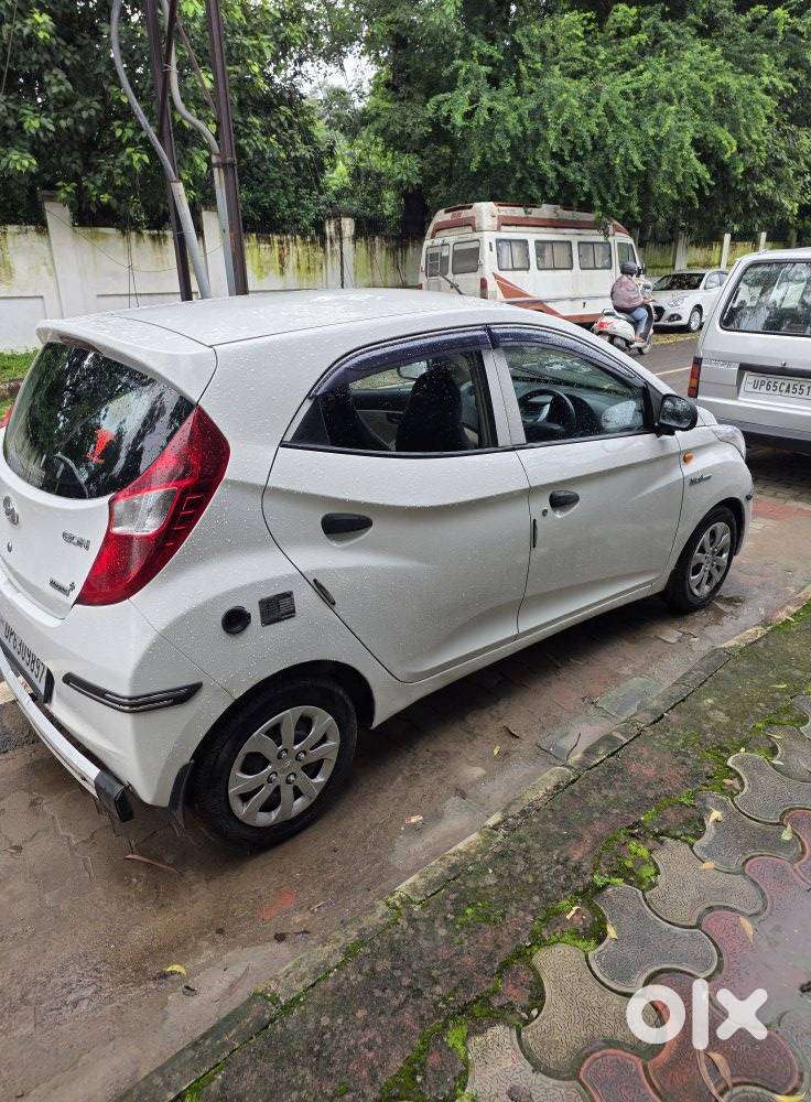 Hyundai Eon 1.0 Era Plus, 2014, Petrol
