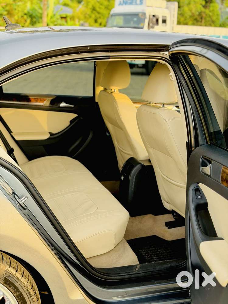 Volkswagen Jetta [ ] 2.0 Highline Tdi, 2013, Diesel