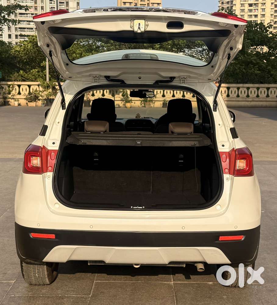 Toyota Urban Cruiser Cruiser Premium, 2021, Petrol