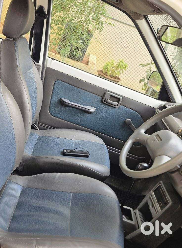 Maruti Suzuki 800 Ac, 2009, Petrol