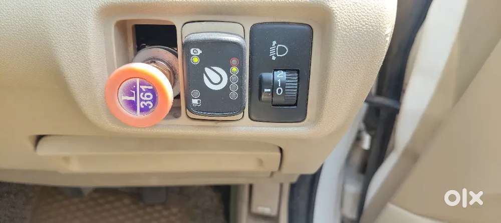 Honda City 2010 Cng & Hybrids Good Condition