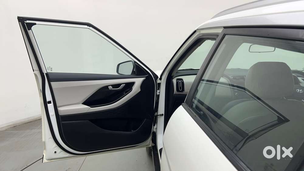 Hyundai Creta 1.5 S Petrol, 2021, Petrol