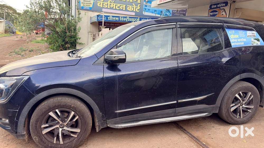 Mahindra Xuv700 2023 Diesel 70355 Km Driven