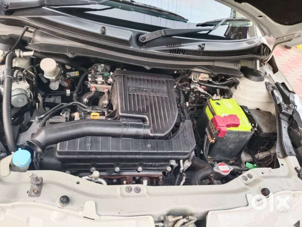 Maruti Suzuki Dzire 1.2 Tour S Cng, 2022, Cng & Hybrids