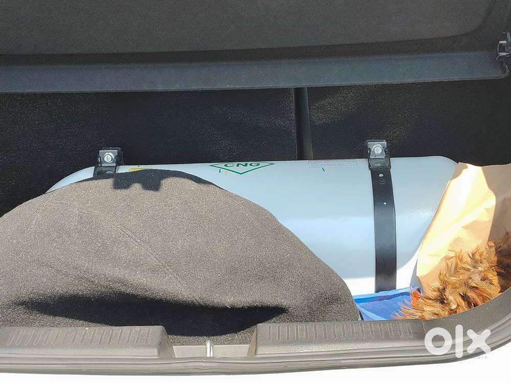 Toyota Glanza 1.2 S E-cng, 2020, Petrol