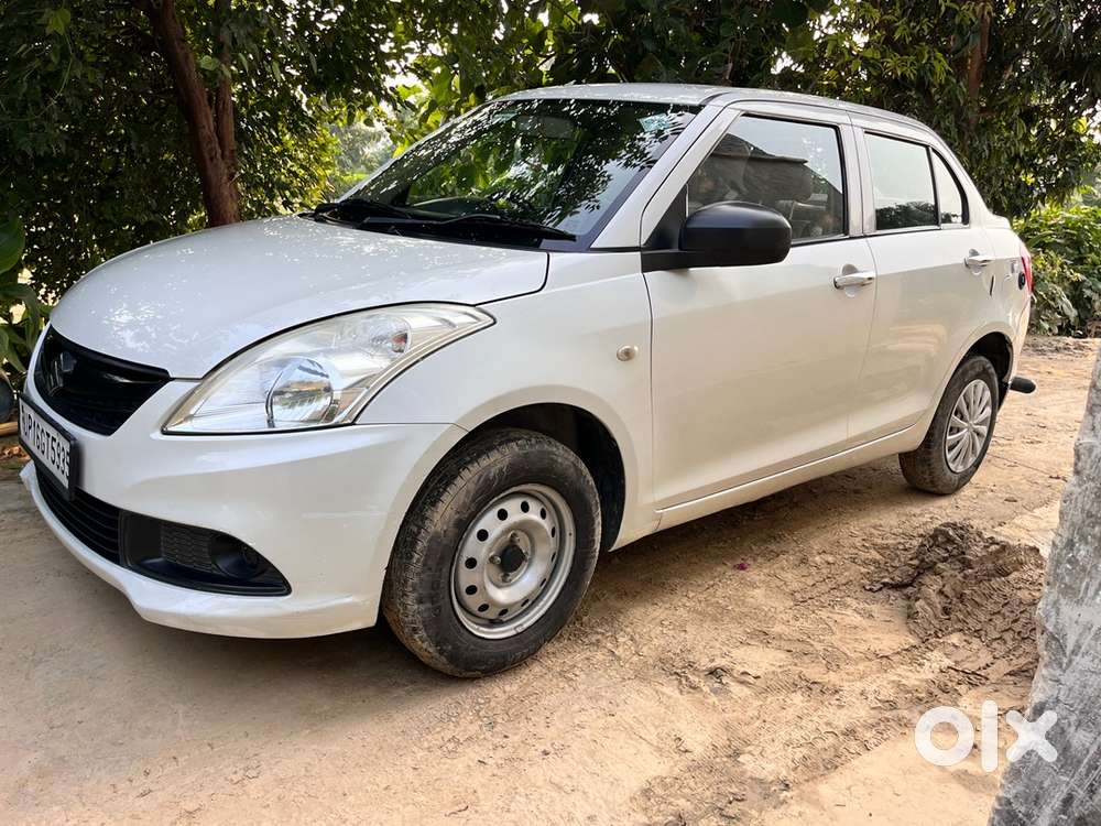 Maruti Suzuki Swift Dzire 2020 Cng & Hybrids Well Maintained