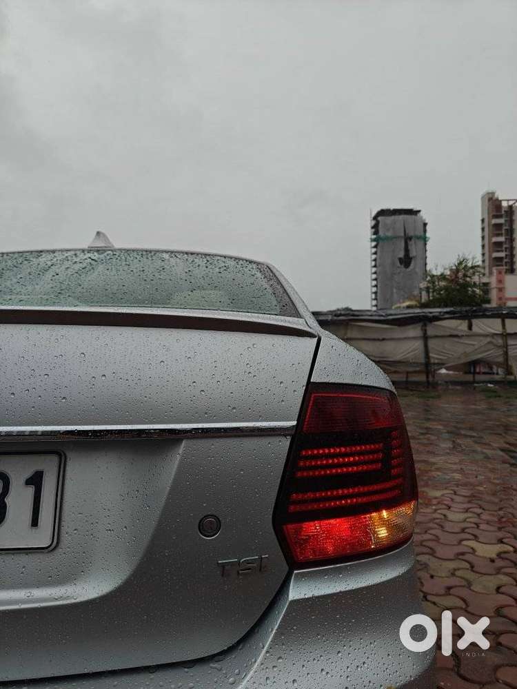 Volkswagen Vento 1.0 Highline Plus, 2021, Petrol