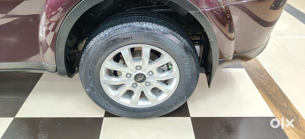 Mahindra Xuv500 2011-2015 W8 2wd, 2016, Diesel