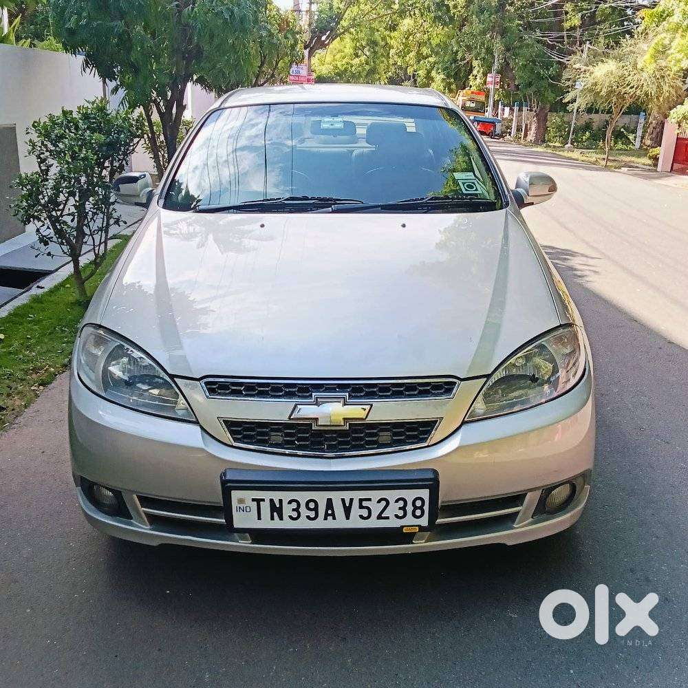 Chevrolet Optra Magnum, 2009, Diesel