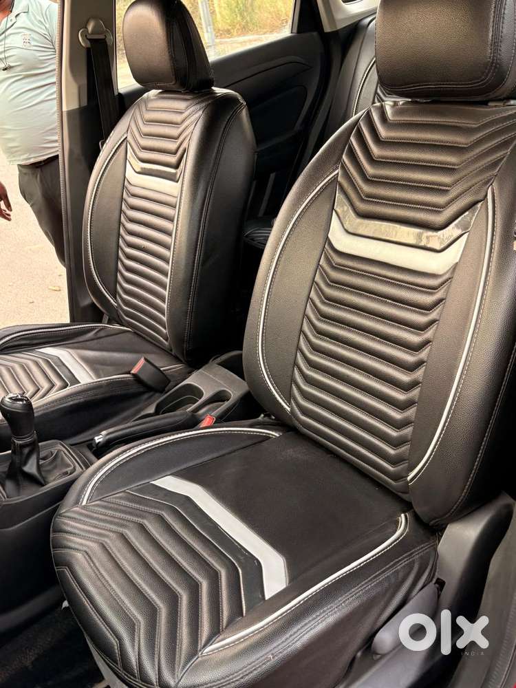 Maruti Suzuki Brezza 1.5 Vxi Smart Hybrid, 2022, Petrol