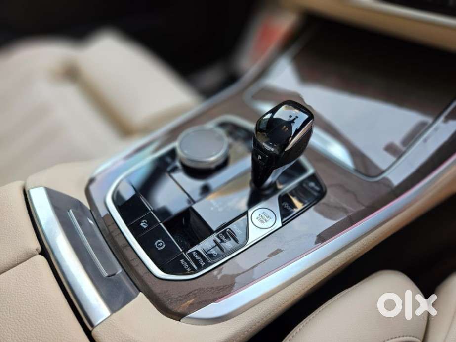 Bmw X5 Xdrive40i Xline, 2021, Petrol