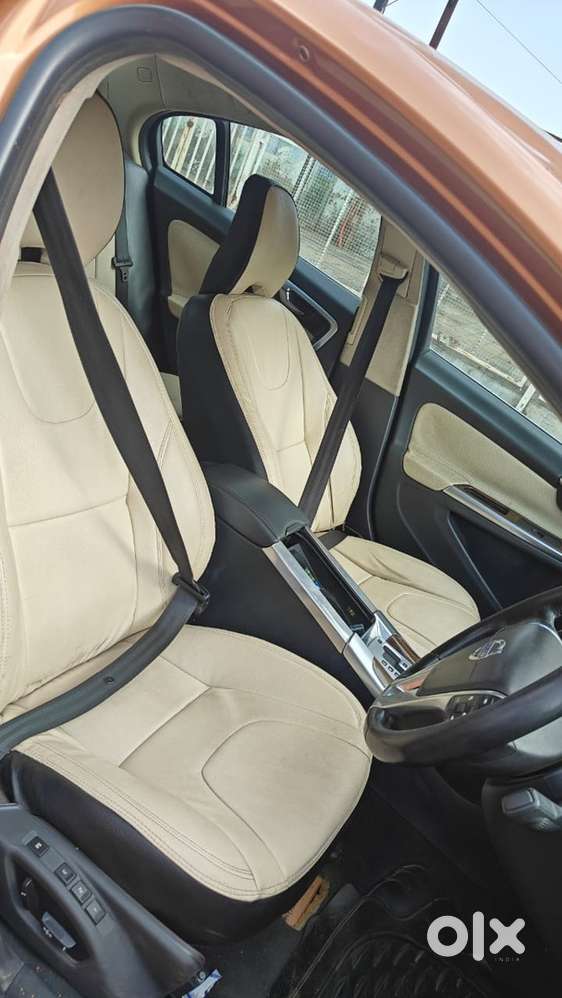 Volvo Diesel Car 2013