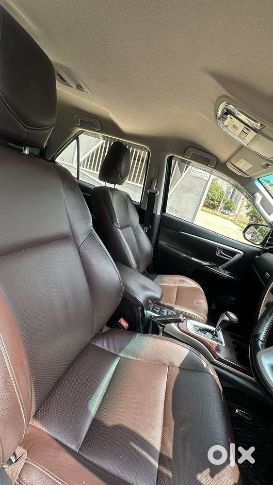 Toyota Fortuner, 2020, Diesel