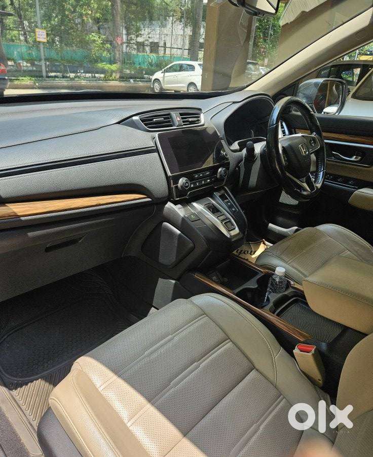 Honda Cr-v 1.6 Awd I-dtec At, 2019, Diesel