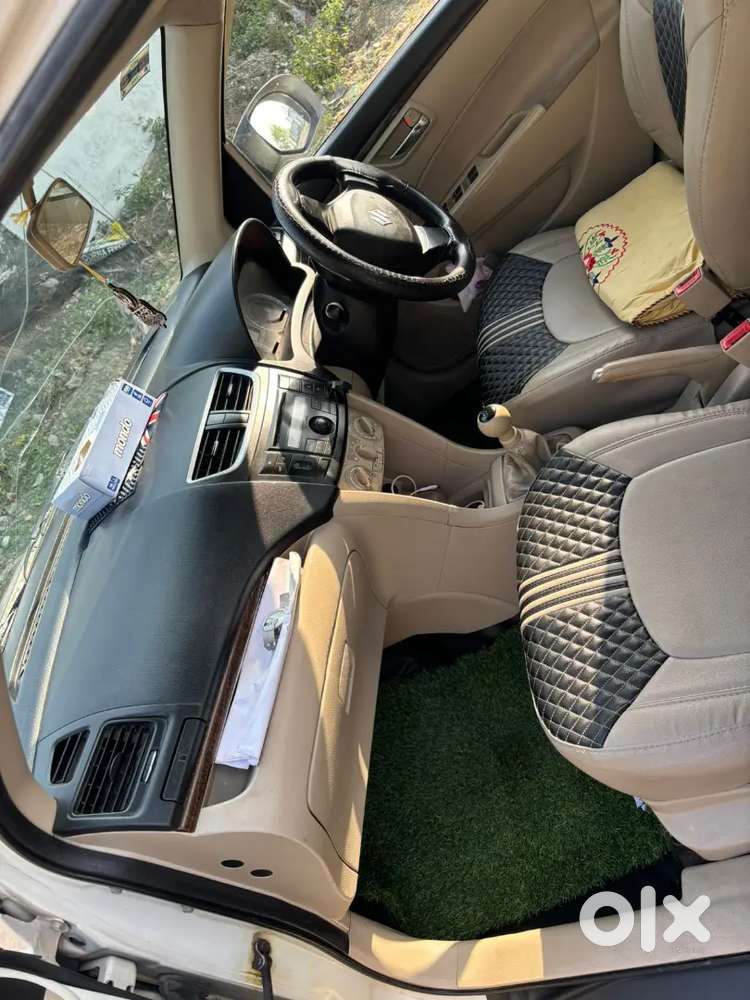 Maruti Suzuki Swift Dzire 2014 Diesel Good Condition