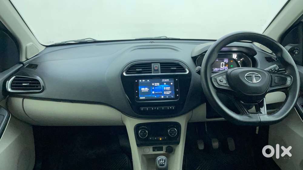 Tata Tiago 1.2 Revotron Xz Plus, 2023, Petrol