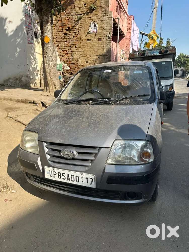 Bilkul Saaf Gadi Hai