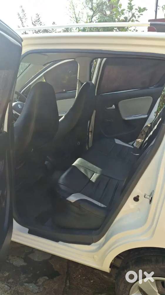 Maruti Suzuki Alto K10 2017