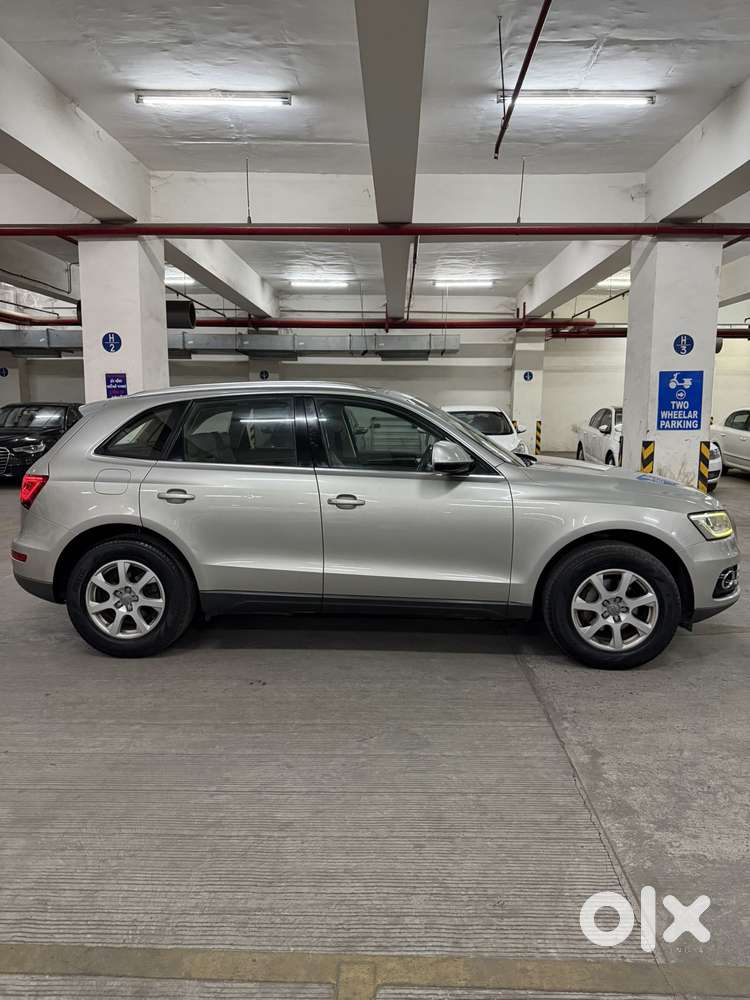 Audi Q5 2.0 40 Tdi Premium Plus, 2013, Diesel