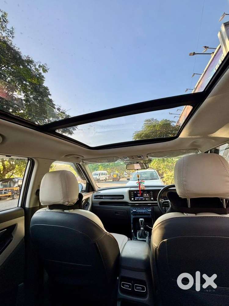 Hyundai Creta 2024 Diesel Well Maintained