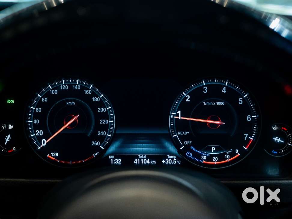 Bmw 3 Series 2.0 330i M Sport, 2018, Petrol