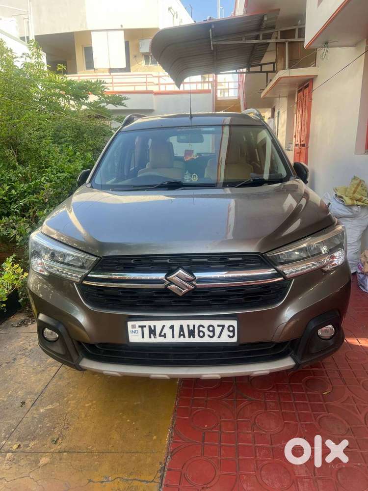 Maruti Suzuki Xl6 (2020)