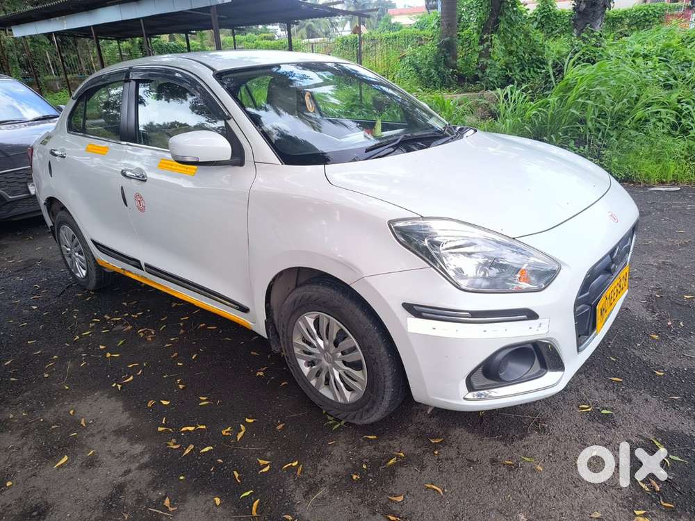Maruti Dzire 1.2 Vxi 2023