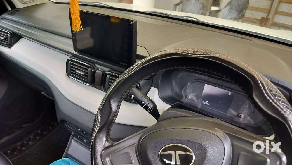 Tata Punch 2024 Cng & Hybrids Good Condition