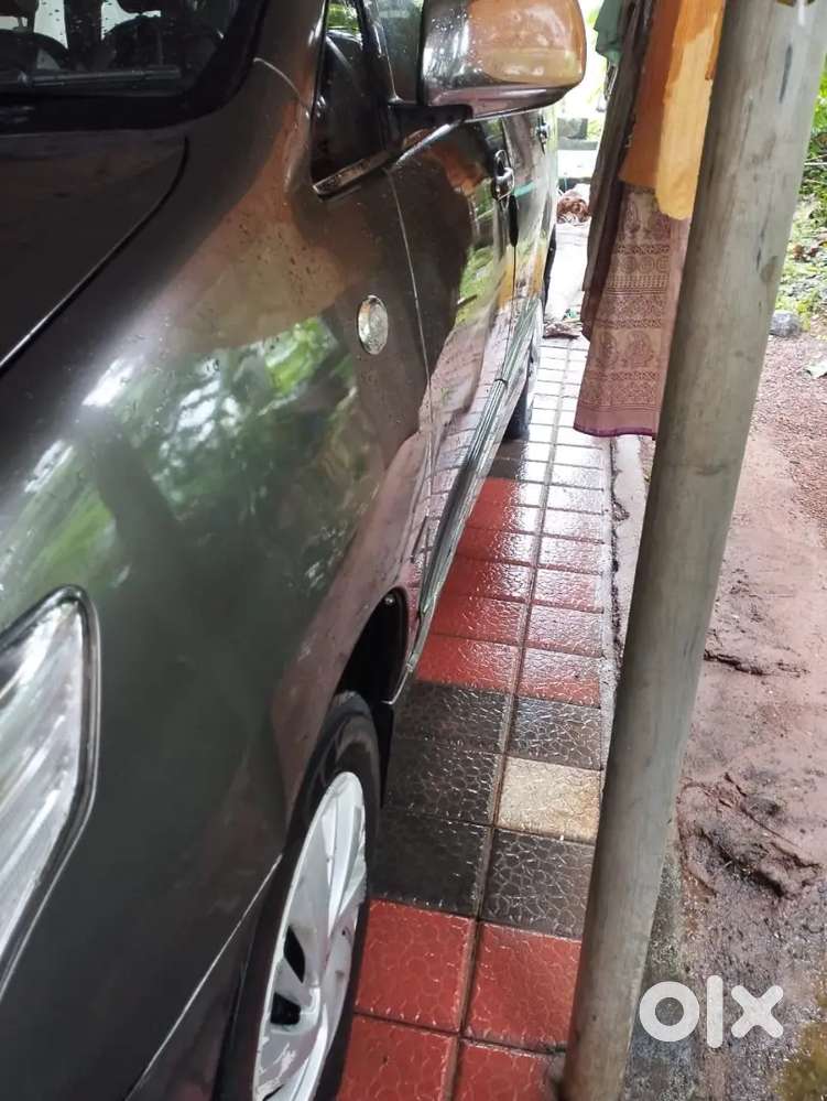 Innova Deisel
